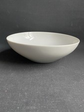 Schüssel Arzberg Form 2000 weiß 22,5cm