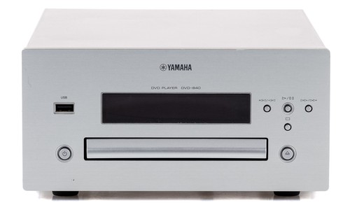 Yamaha dvd 840 - yamaha,