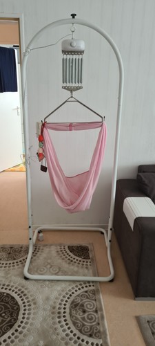 Swing2sleep federwiege set - swing2sleep,