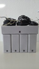 4 x Yamaha NX-E130