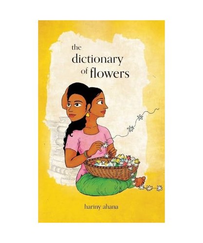 The dictionary flowers - of,