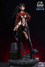 Resin Figur, Fine Nib Studio -