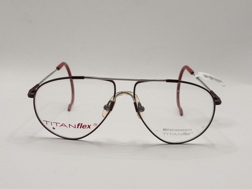 Brille eschenbach titanflex - brille,