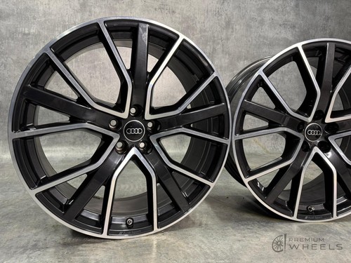 Originale audi alufelgen - audi,