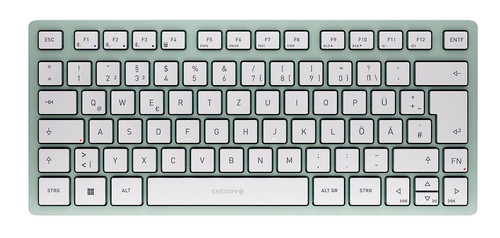 Cherry 7100 mini bt - kw,
