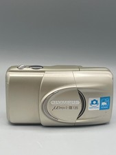 🌸Olympus mju-III 135