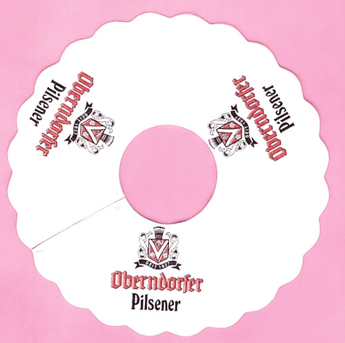 Pilsdeckchen tropfdeckchen - pilsdeckchen,