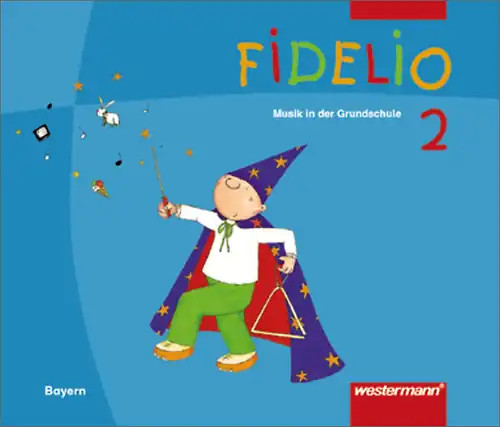 Fidelio musikbücher - /,