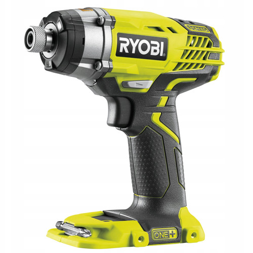 Ryobi 18v akku schlagschrauber - 18v,