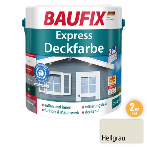 2in1 express deckfarbe - 2in1,