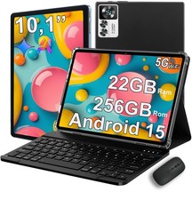 2026 New 10 Zoll Android 15