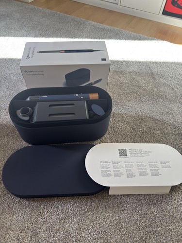 Dyson airwrap - dyson, airwrap™