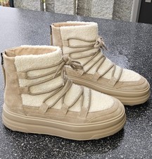 Kennel & Schmenger Damen Boots