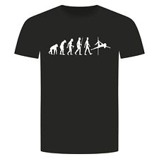 Evolution Poledance T-Shirt -