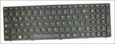 DE Tastatur Lenovo IdeaPad Z560 Z560A Z565A G570 G575 G770 G770 G770A G770E G780