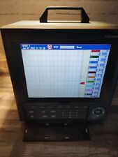 DX 220-2-2 Yokogawa DAQ-Station Digitaler Schreiber-Neu-unbenutzt - Aktualisiert