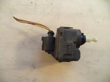 LWR Leuchtweitenregulierung Motor Skoda 1U0941295 Hella 007282-20 HLO 7242