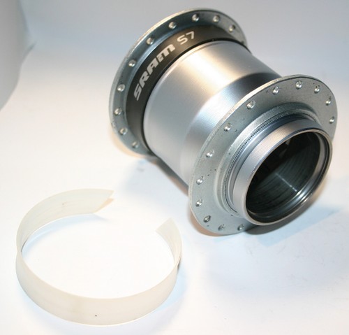 Original sram nabenhülse - sram,
