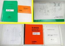 Kalmar Irion EFY 1450