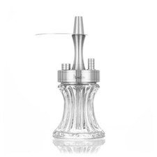 Aladin Shisha 2 Go mit Tasche