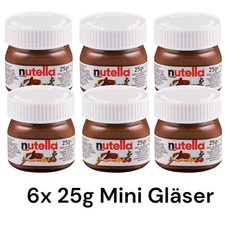 (5,55 EUR/kg) Ferrero Nutella