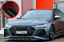 Frontspoiler Spoilerschwert