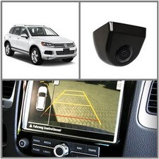 Volkswagen Touareg 7P RNS850