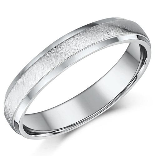 Palladium ehering matt - ehering, &