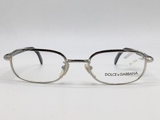 Dolce Gabbana Brille Damen