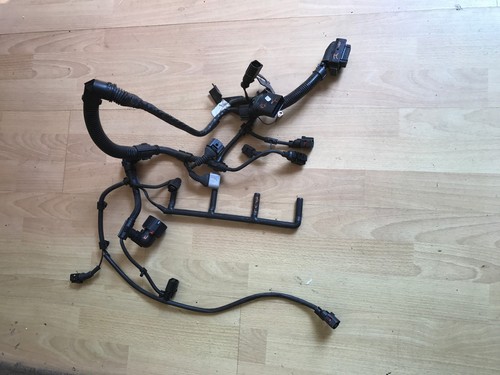 Motorkabelbaum sharan 7m6 - vw,