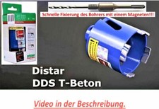 Diamond countersink M16 drill