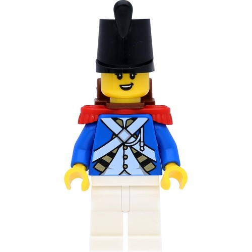 Lego piraten minifigur - lego,