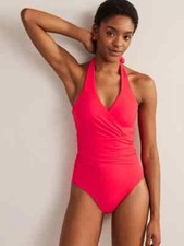 BODEN Badeanzug Schwimanzug