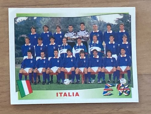 Panini sticker 236 team - nr.,