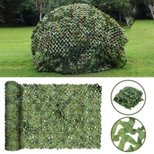 2X3M 4x5m Camouflage Jagd