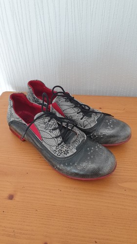 Simen ausgefallene halbschuhe - simen,