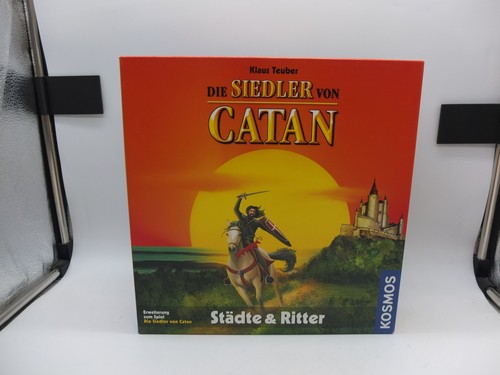 Die siedler von catan - die,