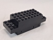 Lego Eisenbahn 4,5V 4V 4,5 V