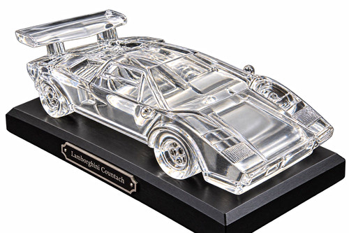 Lamborghini countach - lamborghini,