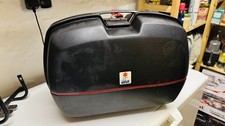 Kofferset Suzuki GSF600