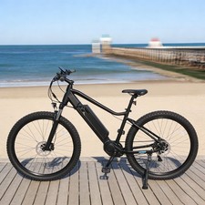 E Bike Pedelec 27.5 Zoll