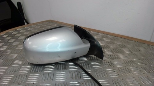 Aussenspiegel elektrisch