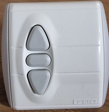 Somfy Jalousieschalter Inis DC