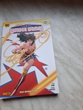 Wonder Woman 1 - Die Rebellin (Dawn of DC) SC DC Comic