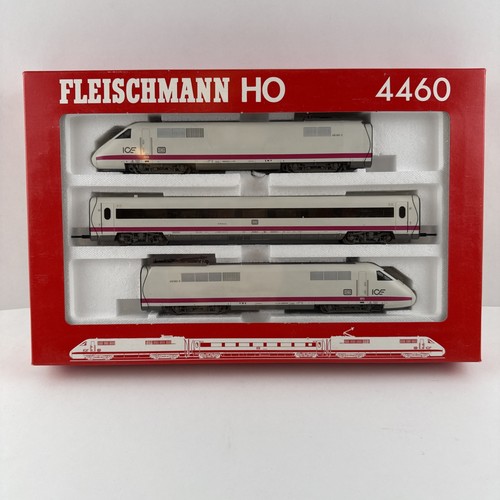 Fleischmann 4460 ice set - h0,