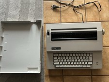 Schreibmaschine Privileg