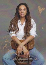 Lilly BECKER - niederl. Model