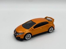 Hot Wheels 2016 Honda Civic