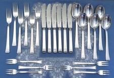 Traumhaftes Silberbesteck