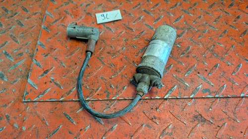 Zündspule zündkerzenstecker - zündspule,